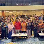 Foto: Hetifah Dorong Sensus Ekonomi 2026 Hasilkan Data untuk Kebijakan Tepat Sasaran. Sumber: Istimewa.