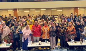 Foto: Hetifah Dorong Sensus Ekonomi 2026 Hasilkan Data untuk Kebijakan Tepat Sasaran. Sumber: Istimewa.