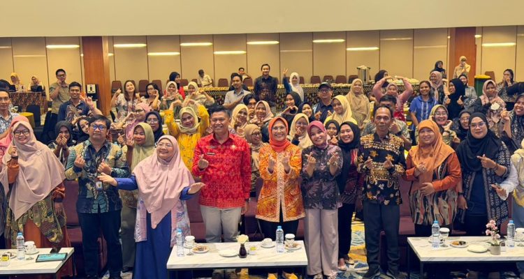 Foto: Hetifah Dorong Sensus Ekonomi 2026 Hasilkan Data untuk Kebijakan Tepat Sasaran. Sumber: Istimewa.