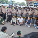 Aspirasi HMI soal Distribusi BBM Diterima Pertamina, Dialog di Samarinda Berlangsung Kondusif