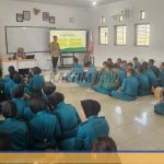 Museum Mulawarman Edukasi Pelajar Tenggarong tentang Pelestarian Cagar Budaya