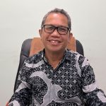 Sekretaris Dinsos Kukar, Muhammad Jafar