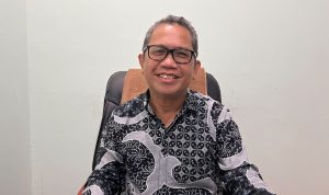 Sekretaris Dinsos Kukar, Muhammad Jafar