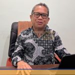 Sekretaris Dinsos Kukar, Muhammad Jafar