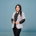 Foto: drg. Daivy Putri Anzelina Marbun. Sumber: Istimewa.