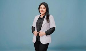 Foto: drg. Daivy Putri Anzelina Marbun. Sumber: Istimewa. Foto: drg. Daivy Putri Anzelina Marbun. Sumber: Istimewa.
